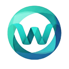 Wizaura Logo